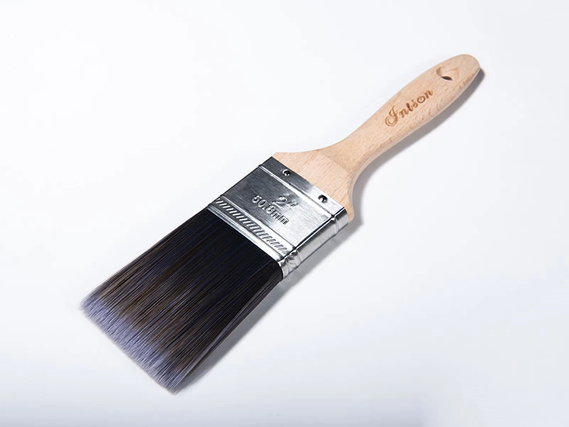 2 Inch Flat Brush